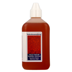 Toco Tholin Natumas massage warm 500 Milliliter