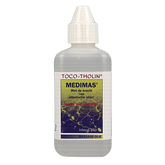 Toco Tholin Medimas massageolie 250.00 Milliliter