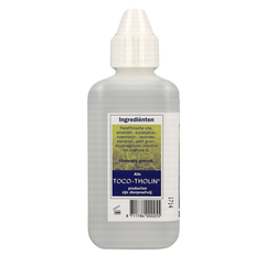 Toco Tholin Medimas massageolie 250.00 Milliliter