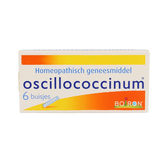 Boiron Oscillococcinum 6 Stuks
