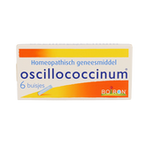 Boiron Oscillococcinum 6.00 Stuks