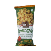 De Rit Linzenchips Italian herbs bio 75 Gram