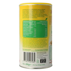 Zonnatura 20 Kruiden oplosthee 200 Gram