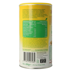 Zonnatura 20 Kruiden oplosthee 200 Gram