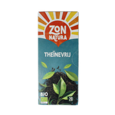 Zonnatura Theinevrije thee bio 20 Zakjes