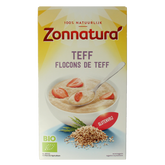 Zonnatura Teff meergranen bio 300 Gram