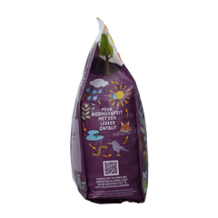 Zonnatura Krokante muesli noten en zaden bio 375 Gram