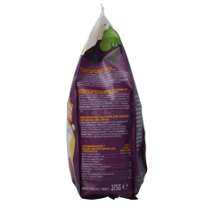 Zonnatura Krokante muesli noten en zaden bio 375.00 Gram