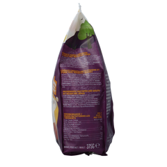 Zonnatura Krokante muesli noten en zaden bio 375.00 Gram