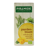 Piramide Paardenbloem thee bio 20 Stuks