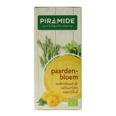 Piramide Paardenbloem thee bio 20.00 Stuks