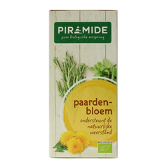 Piramide Paardenbloem thee bio 20 Stuks