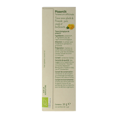 Piramide Paardenbloem thee bio 20 Stuks