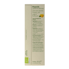 Piramide Paardenbloem thee bio 20.00 Stuks