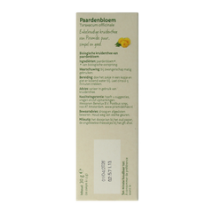 Piramide Paardenbloem thee bio 20.00 Stuks