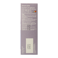 Piramide Droom zacht thee bio 20 Stuks