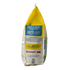 Zonnatura Krokante muesli naturel bio 375 Gram