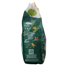 Zonnatura Krokante muesli naturel bio 375.00 Gram