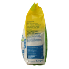 Zonnatura Krokante muesli naturel bio 375 Gram