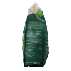 Zonnatura Krokante muesli naturel bio 375.00 Gram