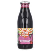 Zonnatura Bietensap bio 750 Milliliter