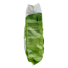 Zonnatura Muesli rijk gevuld bio 475 Gram