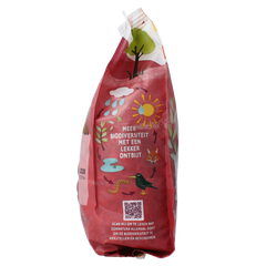 Zonnatura Muesli rood fruit bio 375.00 Gram