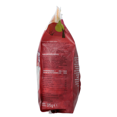 Zonnatura Muesli rood fruit bio 375.00 Gram