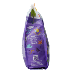 Zonnatura Muesli noten zaden bio 375.00 Gram