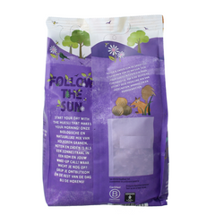 Zonnatura Muesli noten zaden bio 375.00 Gram