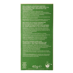 Piramide Mindful clarity bio 20.00 Zakjes