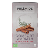 Piramide Comfort warmth bio 20 Zakjes