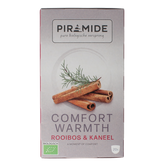 Piramide Comfort warmth bio 20.00 Zakjes