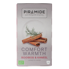 Piramide Comfort warmth bio 20.00 Zakjes