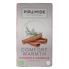 Piramide Comfort warmth bio 20.00 Zakjes