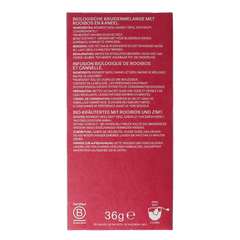 Piramide Comfort warmth bio 20 Zakjes