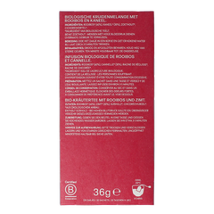Piramide Comfort warmth bio 20.00 Zakjes