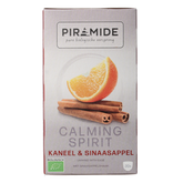 Piramide Calming spirit bio 20.00 Zakjes