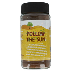 Zonnatura Meergranen koffie bio 100 Gram