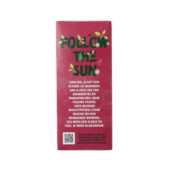 Zonnatura Detox citroengras bio 20 Zakjes