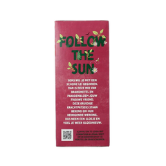 Zonnatura Detox citroengras bio 20 Zakjes