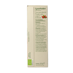 Piramide Rozenbottel thee eko bio 20.00 Zakjes
