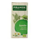 Piramide Kamille thee eko bio 20 Zakjes