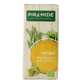 Piramide Venkel thee eko bio 20 Zakjes