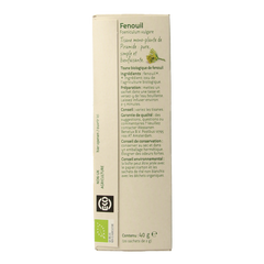 Piramide Venkel thee eko bio 20.00 Zakjes