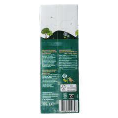 Zonnatura Rijst hazelnoot drink bio 1 Liter