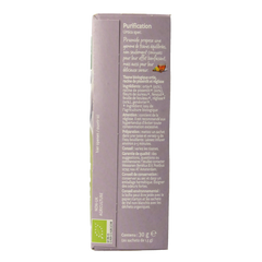 Piramide Detox thee eko bio 20.00 Zakjes