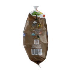 Zonnatura Lijnzaad heel bio 400 Gram