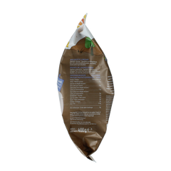 Zonnatura Lijnzaad heel bio 400 Gram