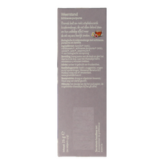 Piramide Weerstand thee eko bio 20.00 Zakjes